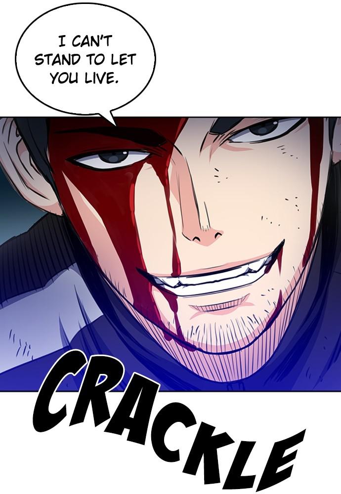 The Druid of Seoul Station Chapter 53 - Page 107