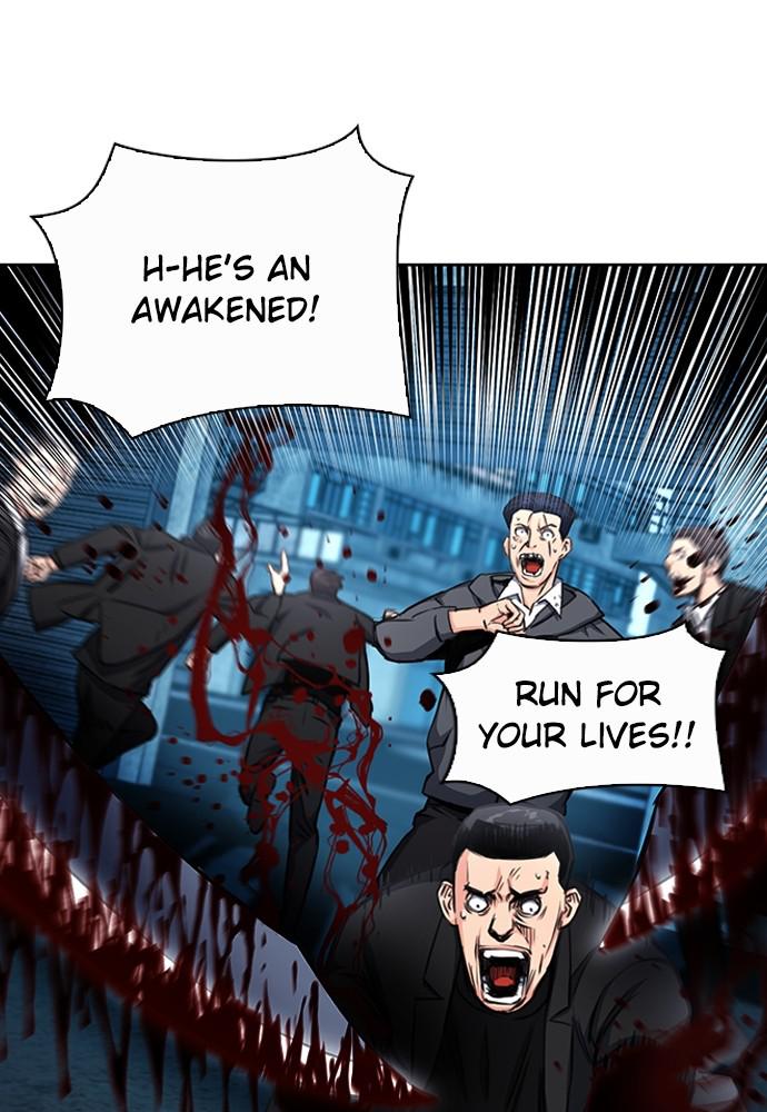 The Druid of Seoul Station Chapter 53 - Page 109