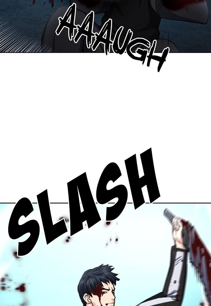 The Druid of Seoul Station Chapter 53 - Page 110