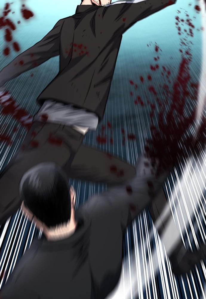 The Druid of Seoul Station Chapter 53 - Page 111