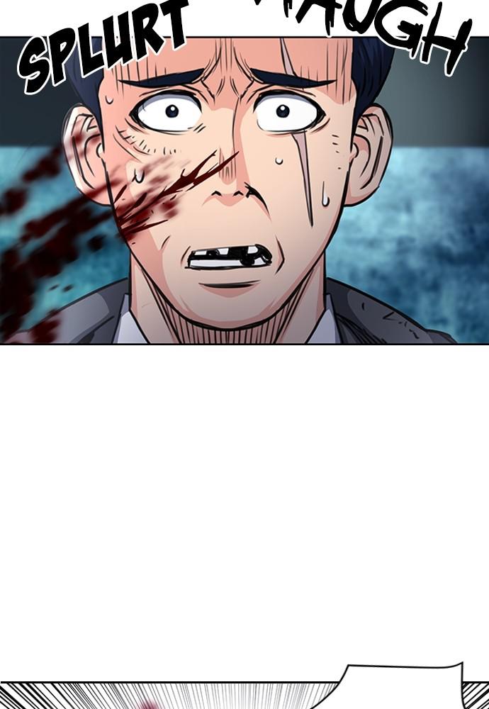 The Druid of Seoul Station Chapter 53 - Page 113