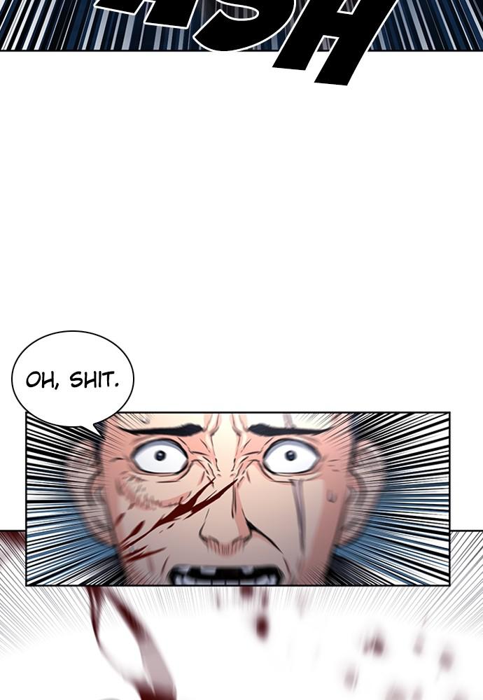 The Druid of Seoul Station Chapter 53 - Page 115