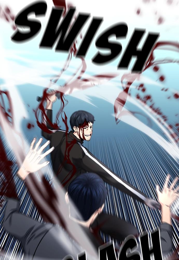 The Druid of Seoul Station Chapter 53 - Page 116