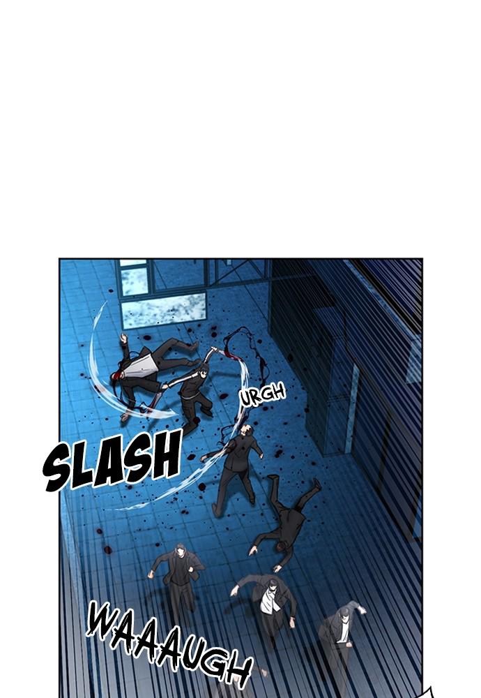 The Druid of Seoul Station Chapter 53 - Page 124