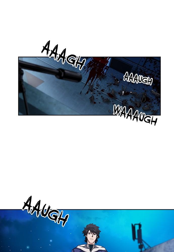 The Druid of Seoul Station Chapter 53 - Page 126