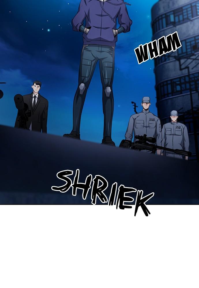 The Druid of Seoul Station Chapter 53 - Page 127