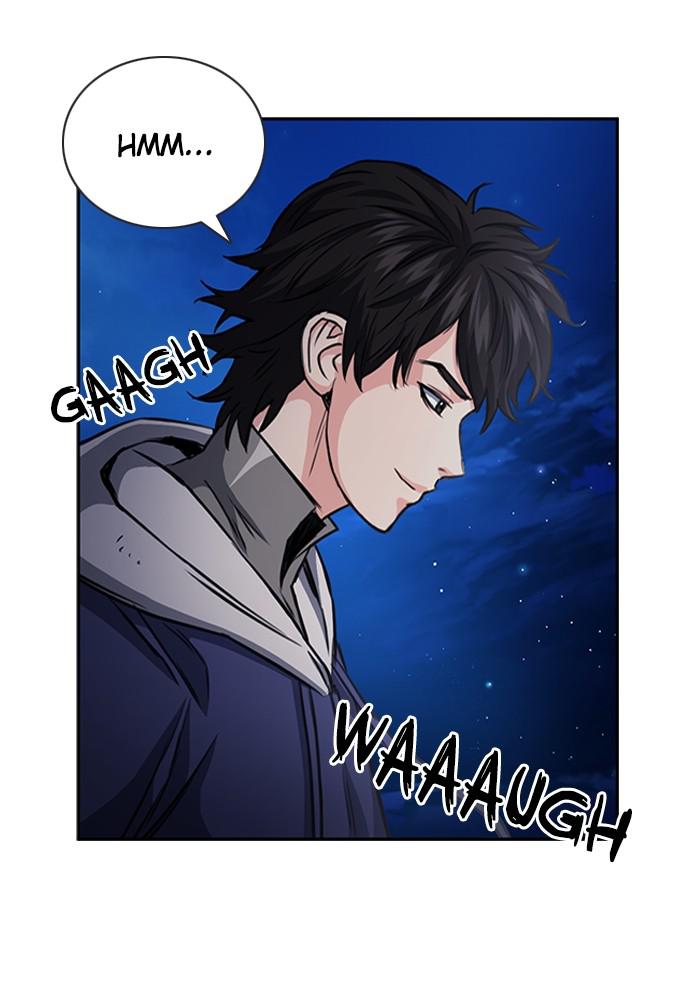 The Druid of Seoul Station Chapter 53 - Page 128