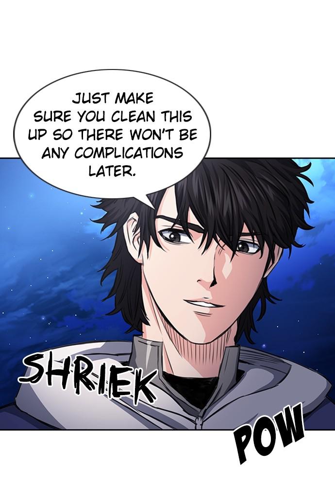 The Druid of Seoul Station Chapter 53 - Page 130