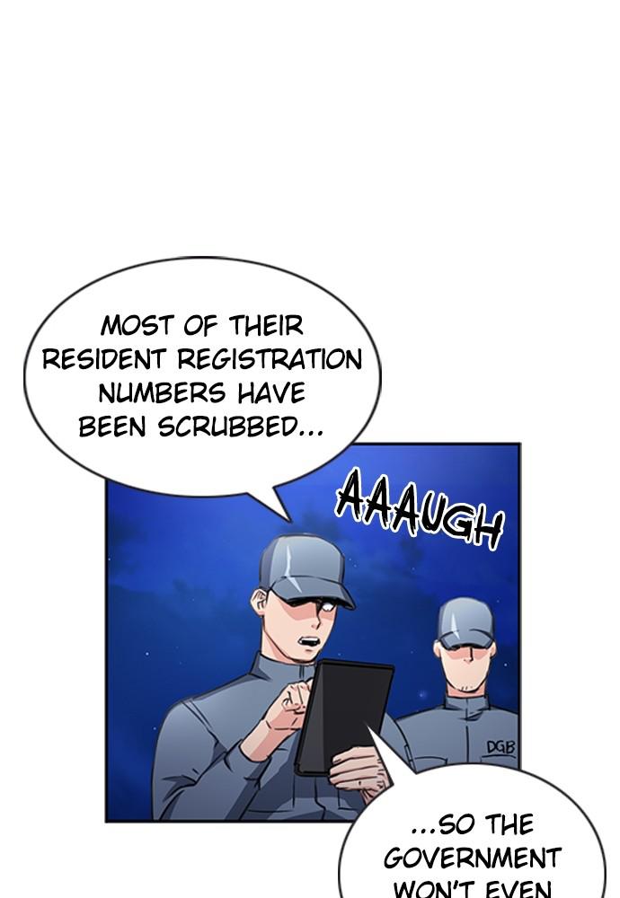 The Druid of Seoul Station Chapter 53 - Page 131