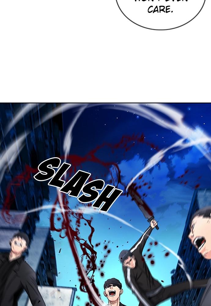 The Druid of Seoul Station Chapter 53 - Page 132