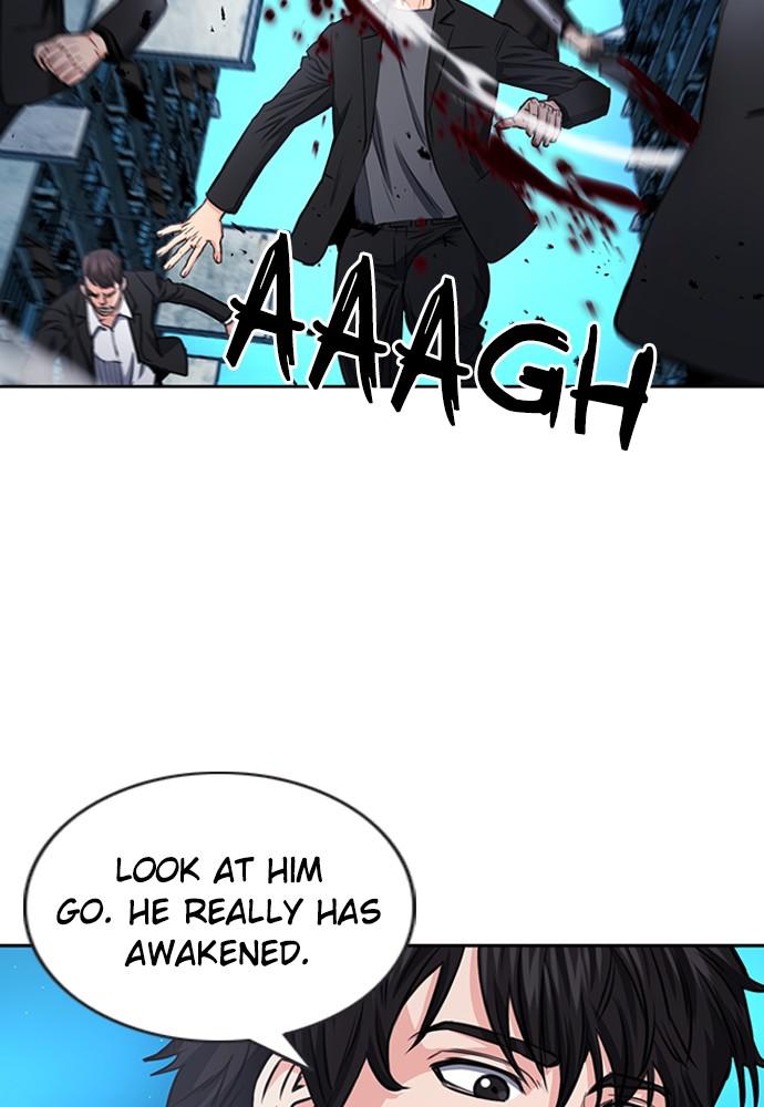 The Druid of Seoul Station Chapter 53 - Page 133