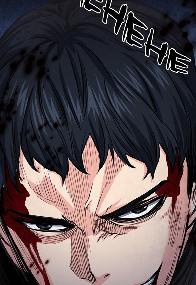 The Druid of Seoul Station Chapter 53 - Page 135