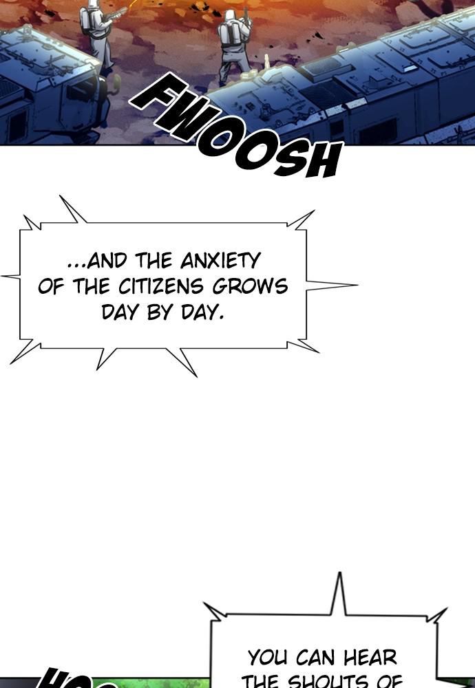 The Druid of Seoul Station Chapter 54 - Page 4