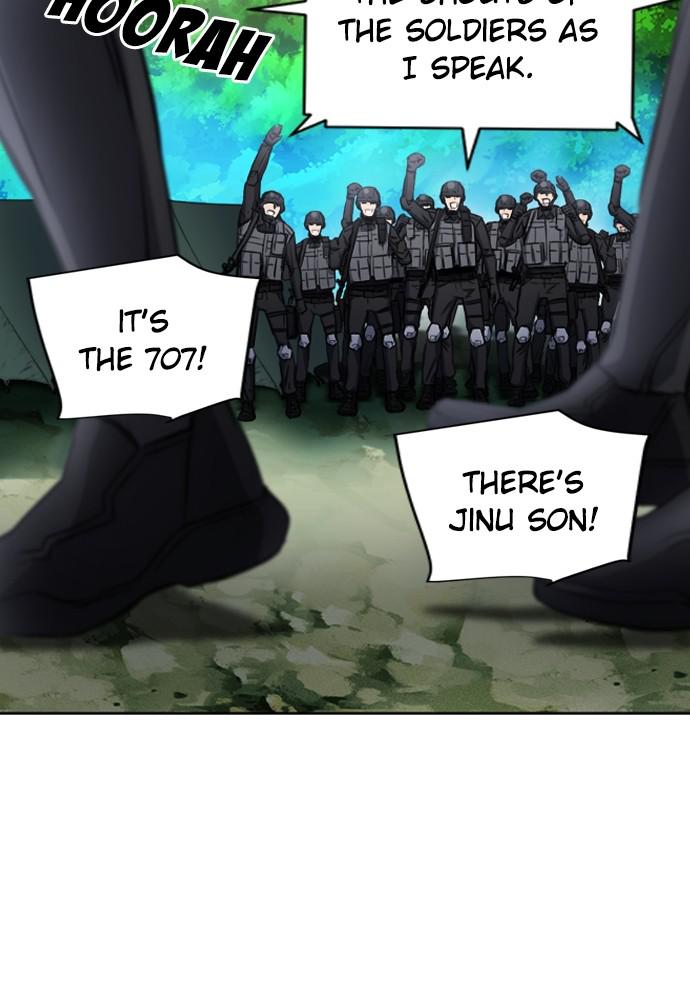 The Druid of Seoul Station Chapter 54 - Page 5