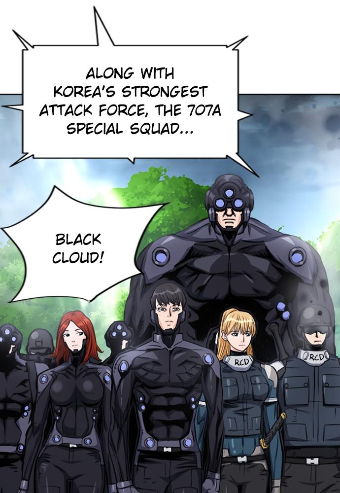 The Druid of Seoul Station Chapter 54 - Page 6