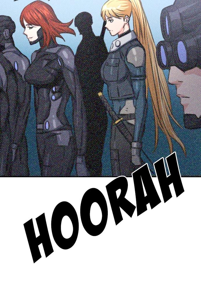 The Druid of Seoul Station Chapter 54 - Page 8