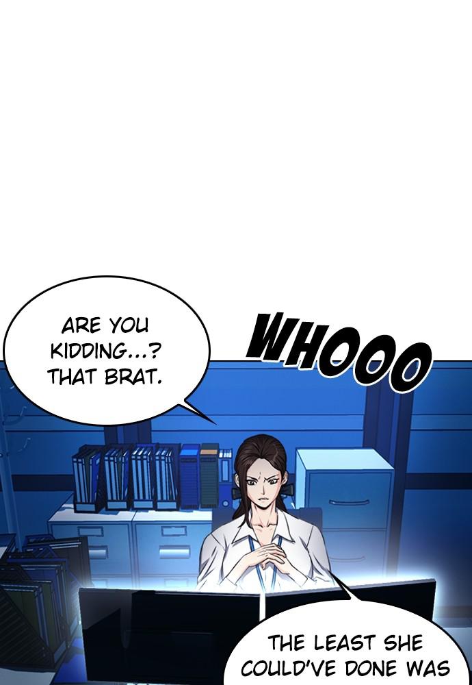 The Druid of Seoul Station Chapter 54 - Page 9