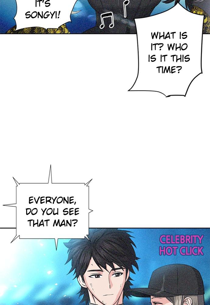 The Druid of Seoul Station Chapter 54 - Page 12