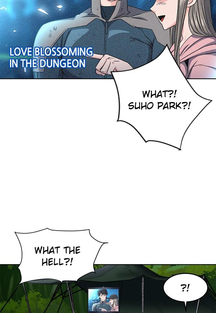 The Druid of Seoul Station Chapter 54 - Page 13