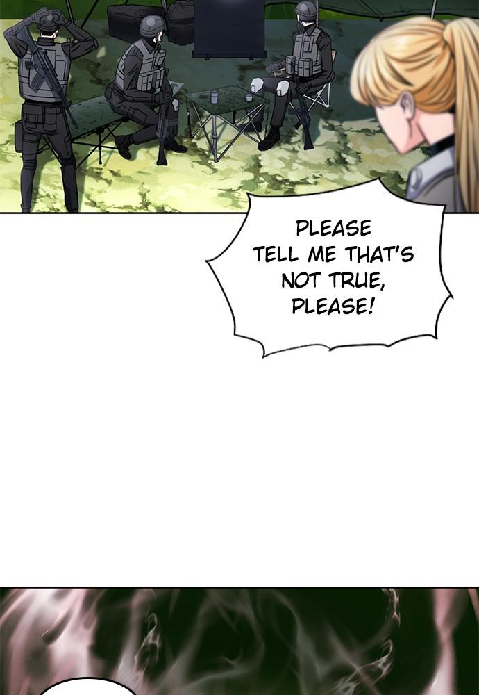 The Druid of Seoul Station Chapter 54 - Page 14