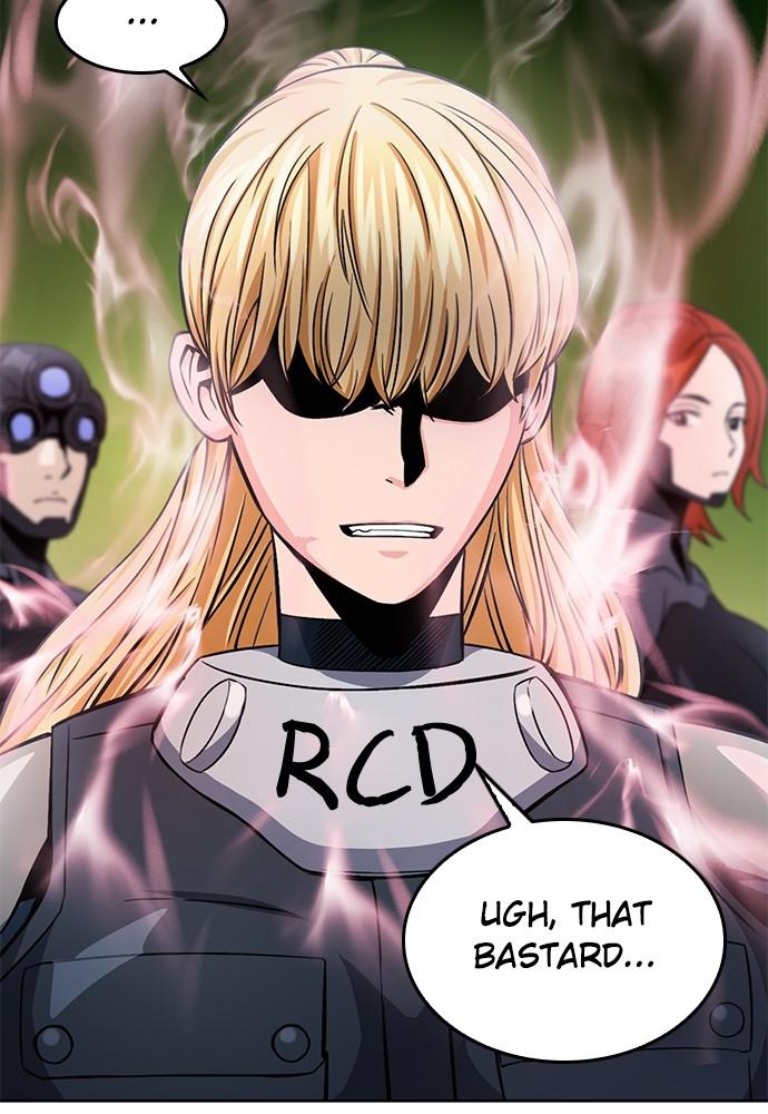 The Druid of Seoul Station Chapter 54 - Page 15