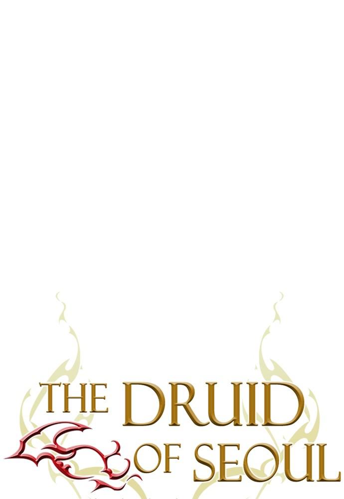 The Druid of Seoul Station Chapter 54 - Page 16