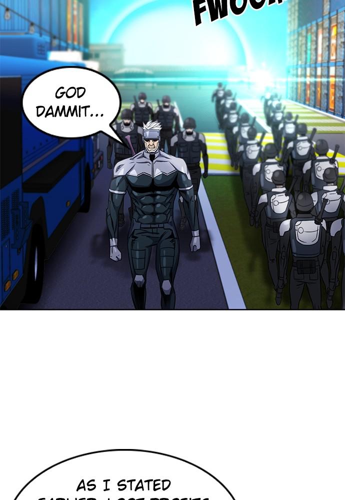 The Druid of Seoul Station Chapter 54 - Page 18