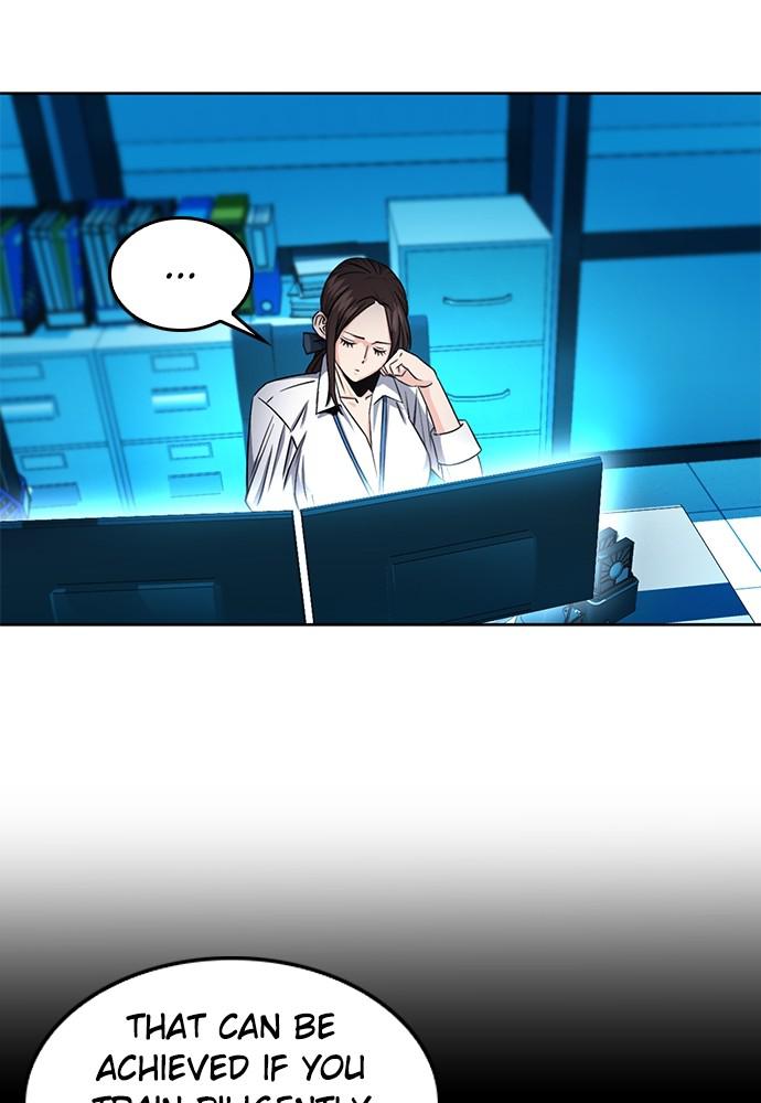 The Druid of Seoul Station Chapter 54 - Page 20