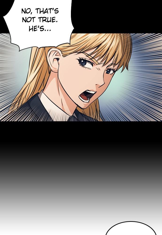 The Druid of Seoul Station Chapter 54 - Page 23