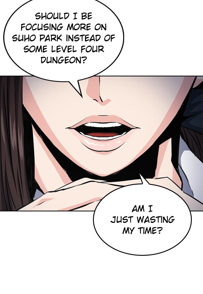 The Druid of Seoul Station Chapter 54 - Page 25