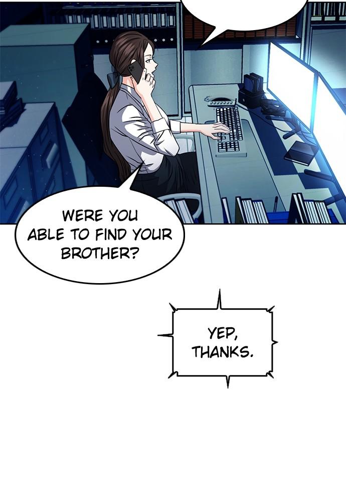 The Druid of Seoul Station Chapter 54 - Page 27