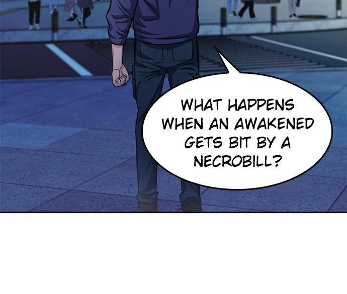 The Druid of Seoul Station Chapter 54 - Page 29