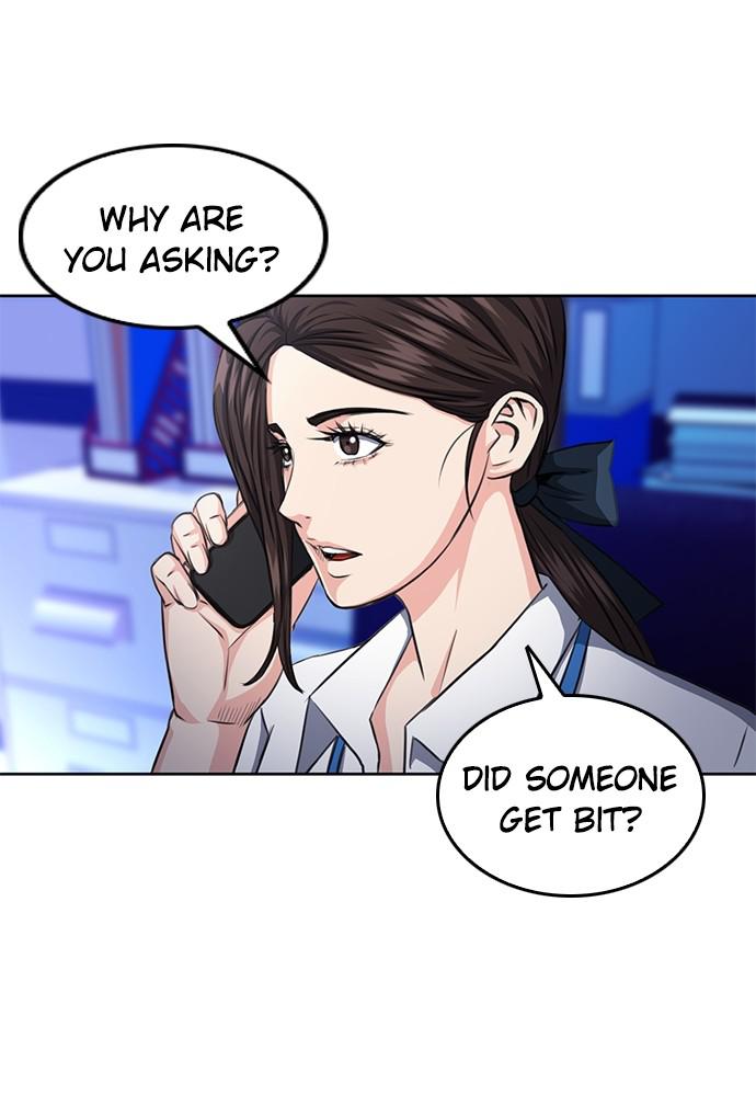 The Druid of Seoul Station Chapter 54 - Page 30