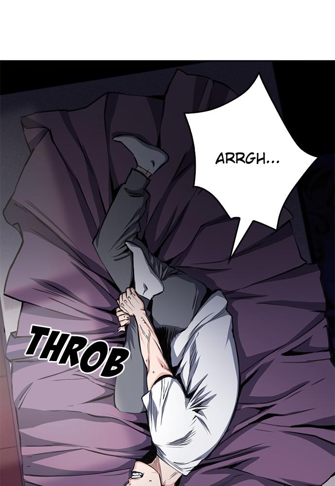 The Druid of Seoul Station Chapter 54 - Page 31