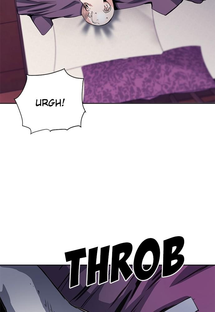 The Druid of Seoul Station Chapter 54 - Page 32