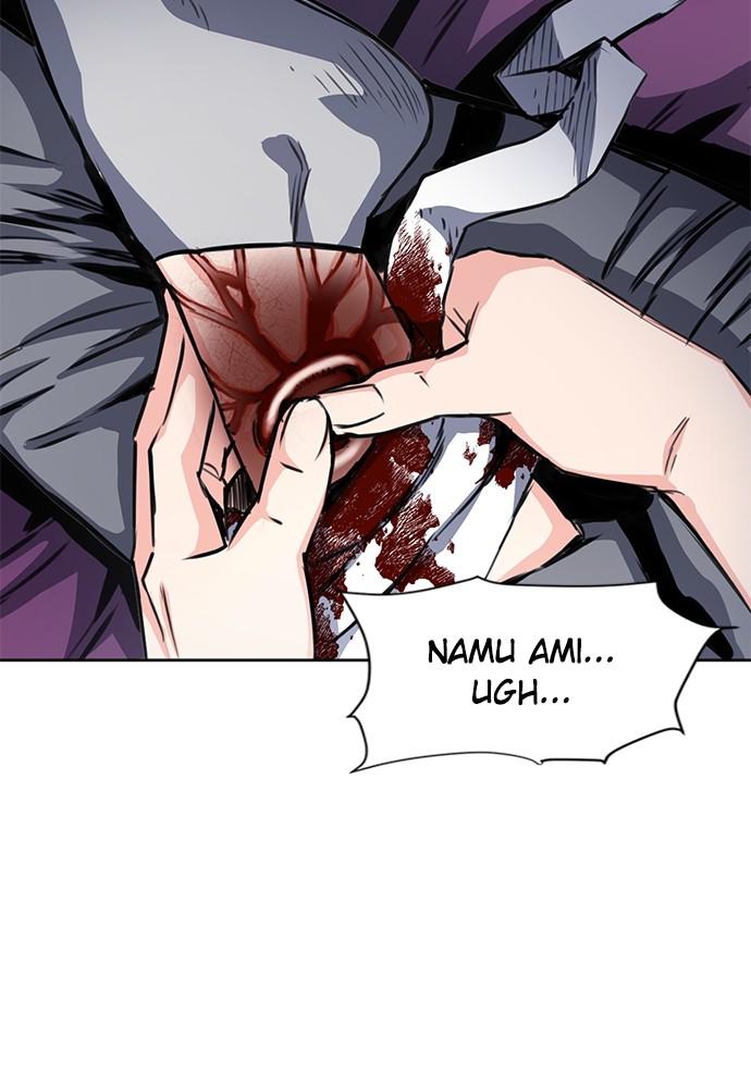 The Druid of Seoul Station Chapter 54 - Page 33