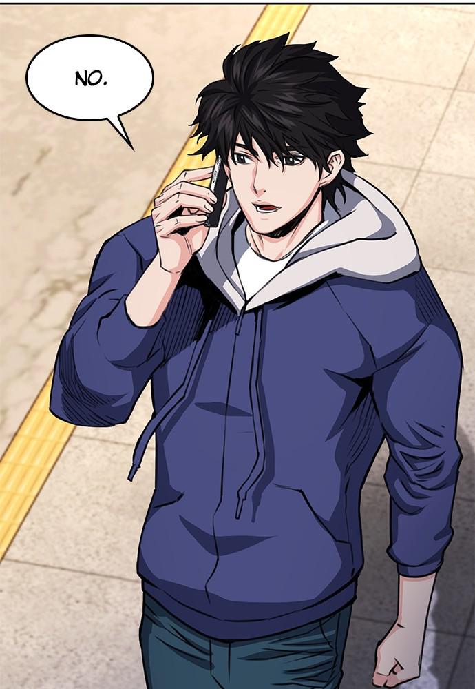 The Druid of Seoul Station Chapter 54 - Page 34