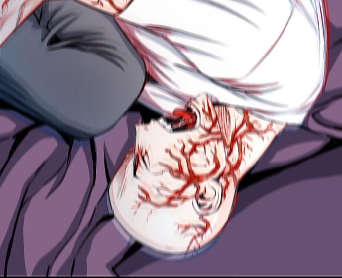 The Druid of Seoul Station Chapter 54 - Page 39