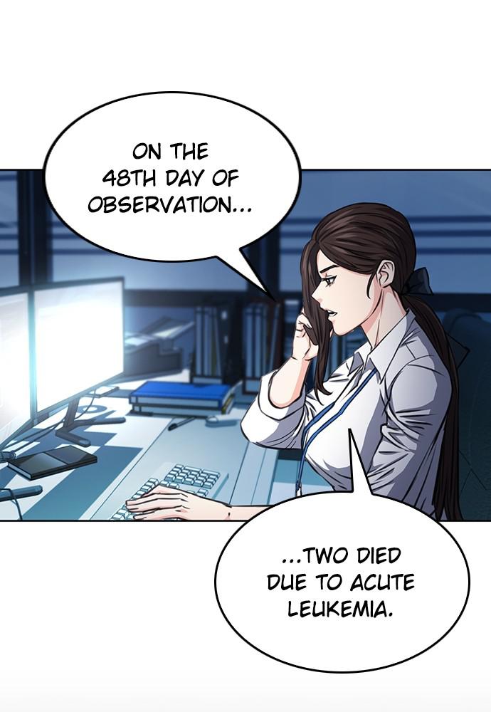 The Druid of Seoul Station Chapter 54 - Page 42