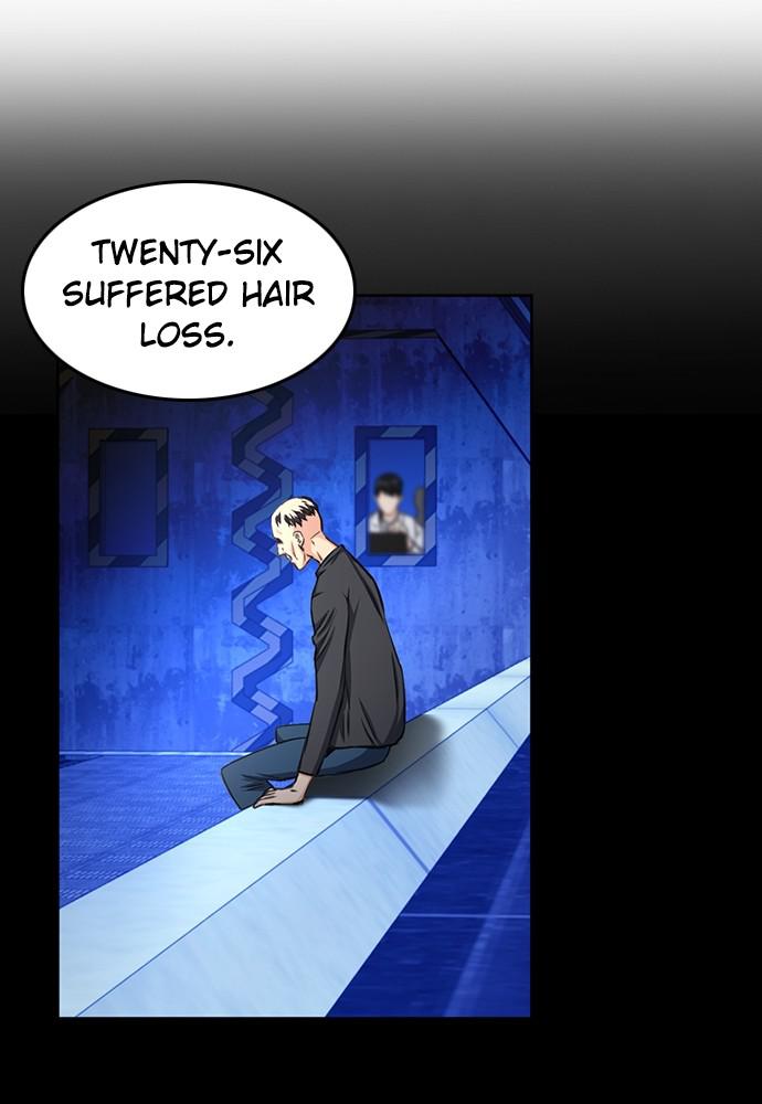 The Druid of Seoul Station Chapter 54 - Page 43