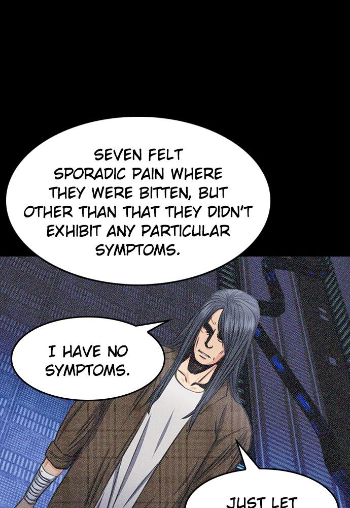 The Druid of Seoul Station Chapter 54 - Page 44