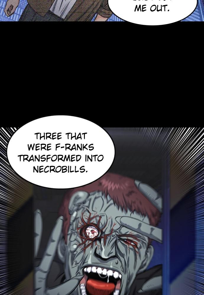 The Druid of Seoul Station Chapter 54 - Page 45