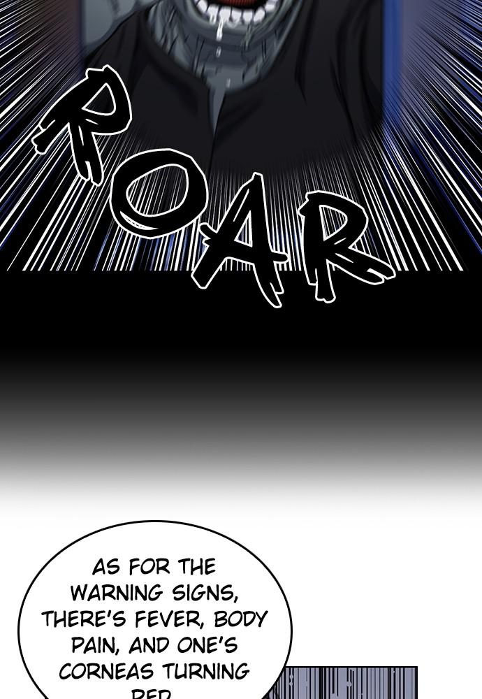 The Druid of Seoul Station Chapter 54 - Page 46