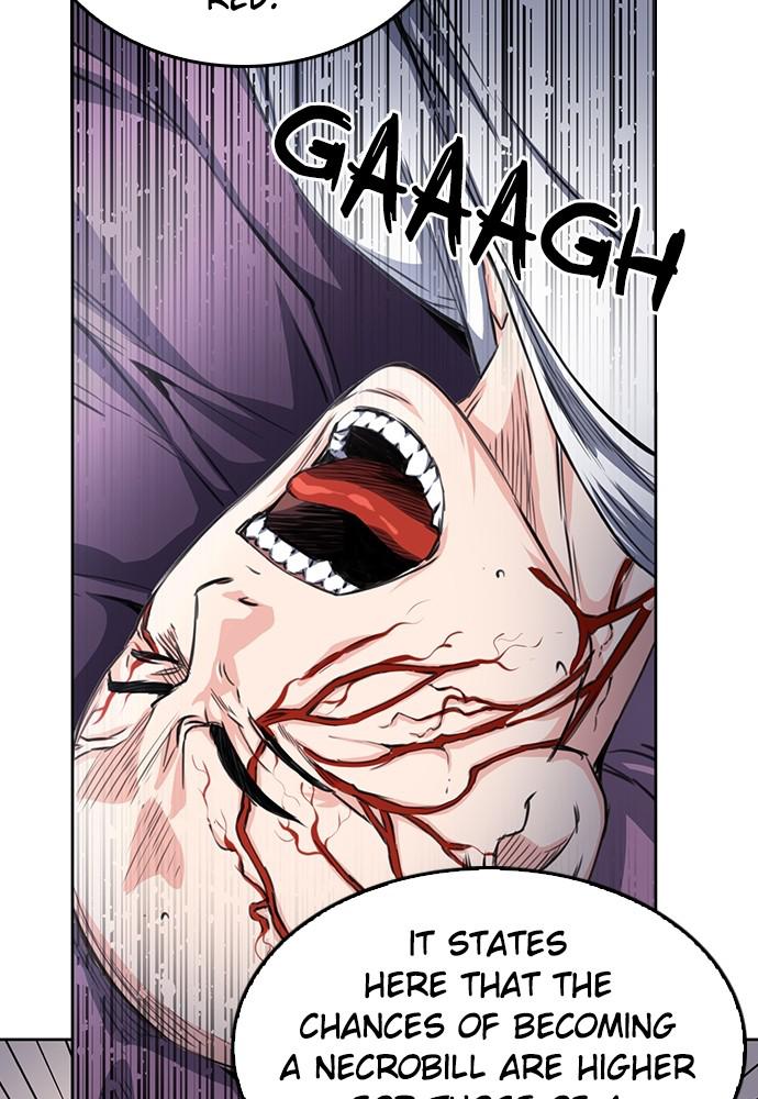 The Druid of Seoul Station Chapter 54 - Page 47