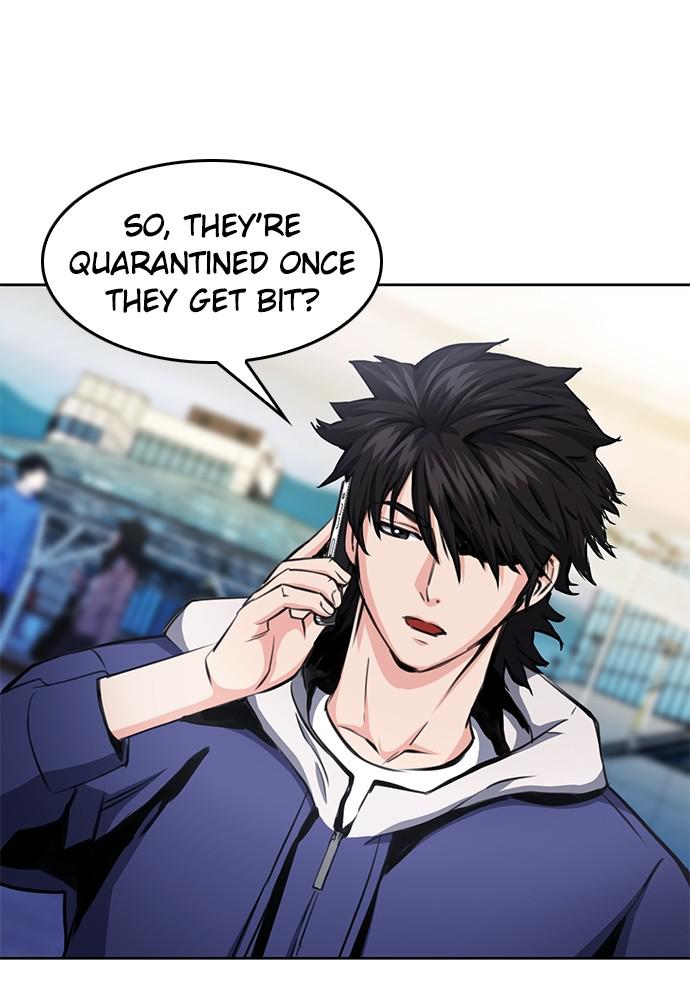 The Druid of Seoul Station Chapter 54 - Page 51