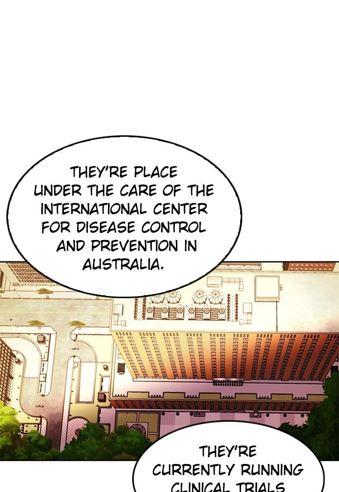 The Druid of Seoul Station Chapter 54 - Page 52