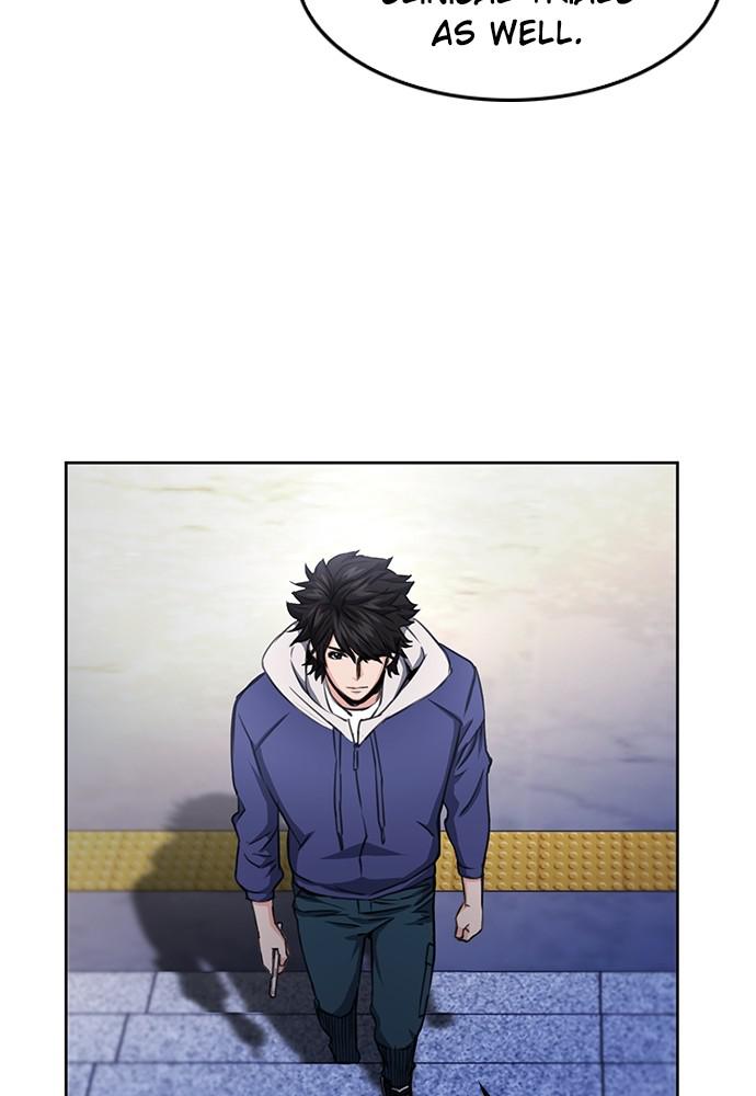 The Druid of Seoul Station Chapter 54 - Page 53