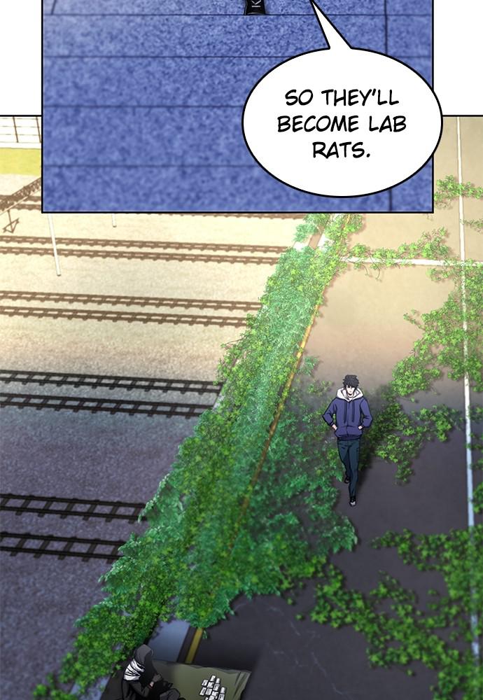 The Druid of Seoul Station Chapter 54 - Page 54