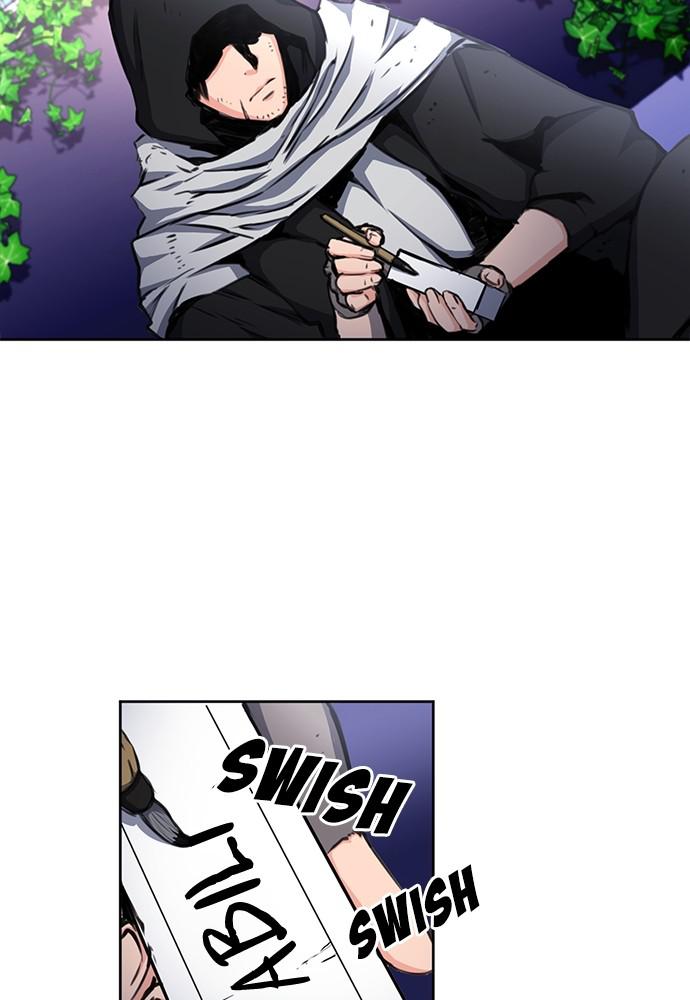 The Druid of Seoul Station Chapter 54 - Page 56