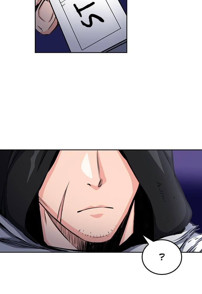 The Druid of Seoul Station Chapter 54 - Page 57